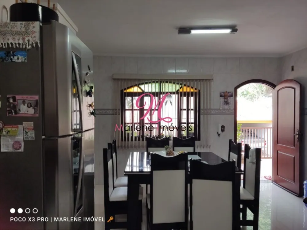 Casa, 4 quartos - Foto 5