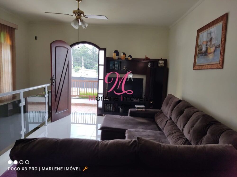 Casa, 4 quartos - Foto 2