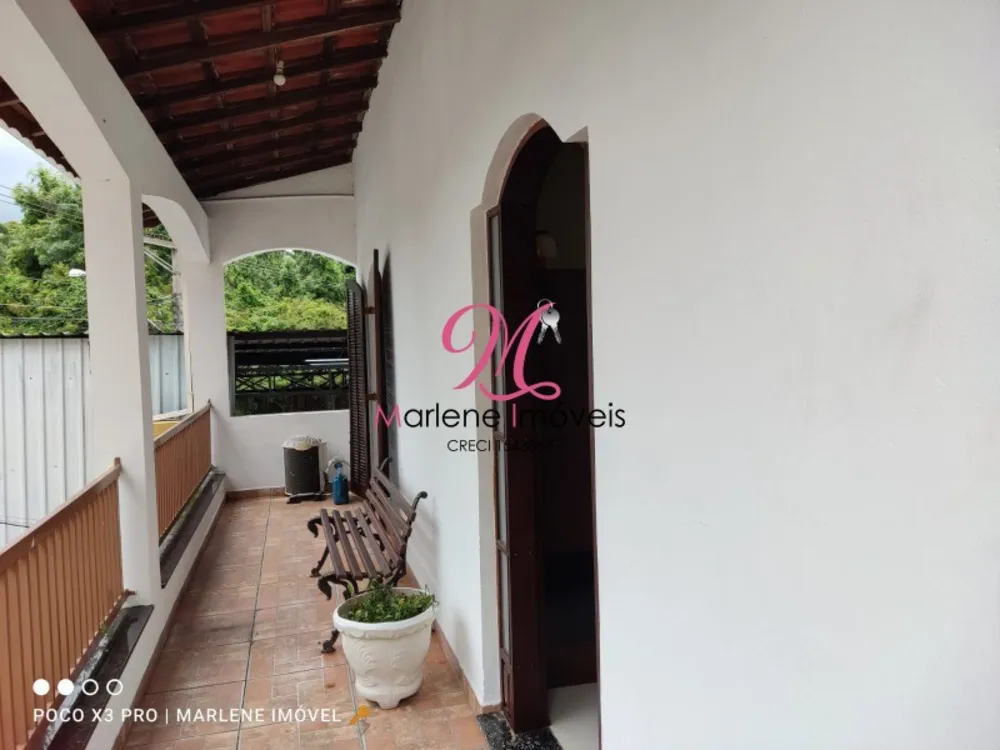 Casa, 4 quartos - Foto 6