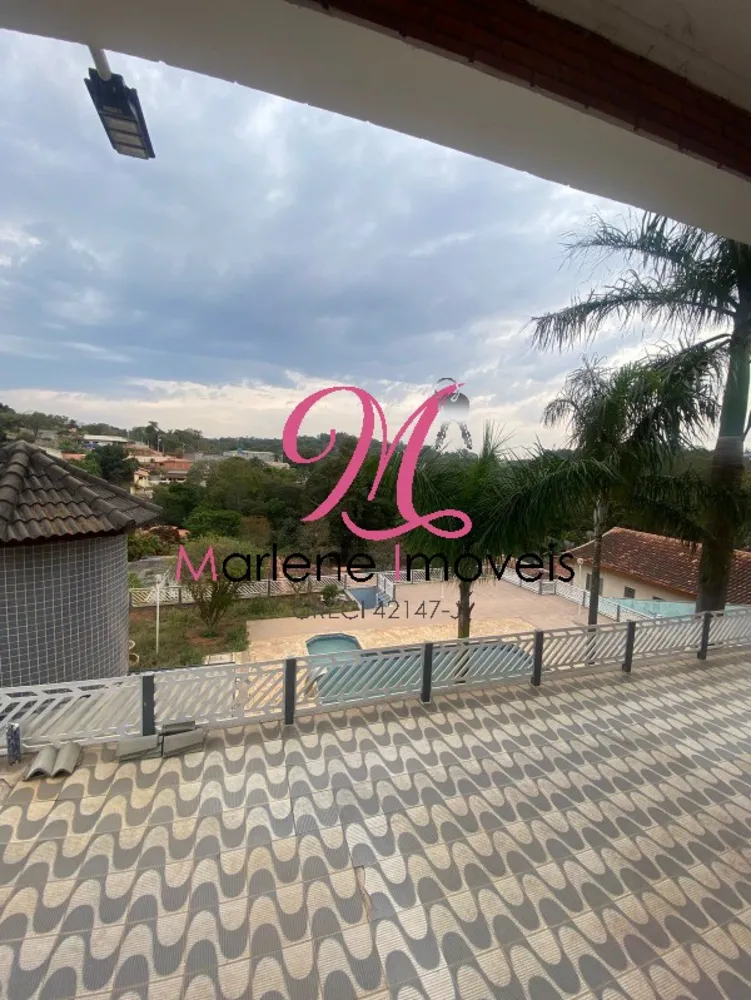 Chácara, 3 quartos - Foto 5