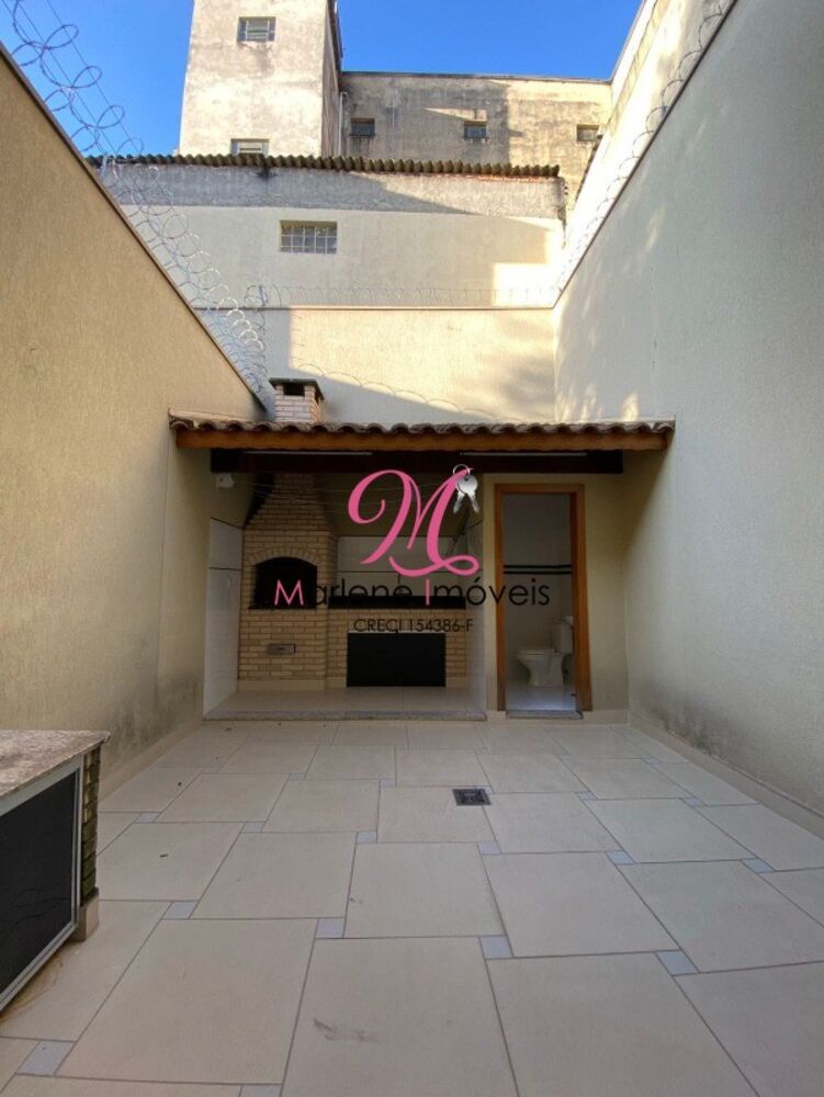 Casa, 3 quartos - Foto 17