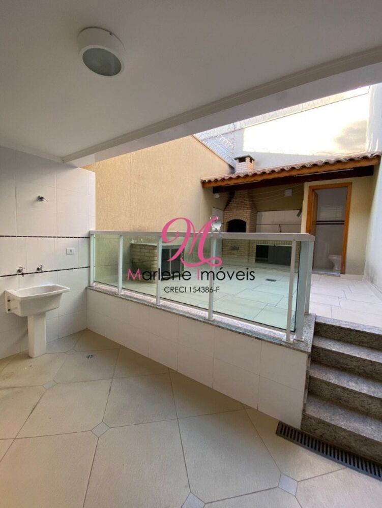 Casa, 3 quartos - Foto 10