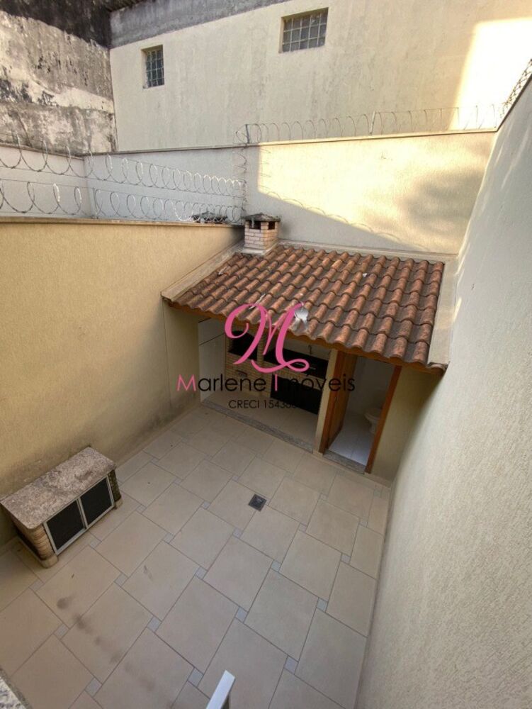Casa, 3 quartos - Foto 16