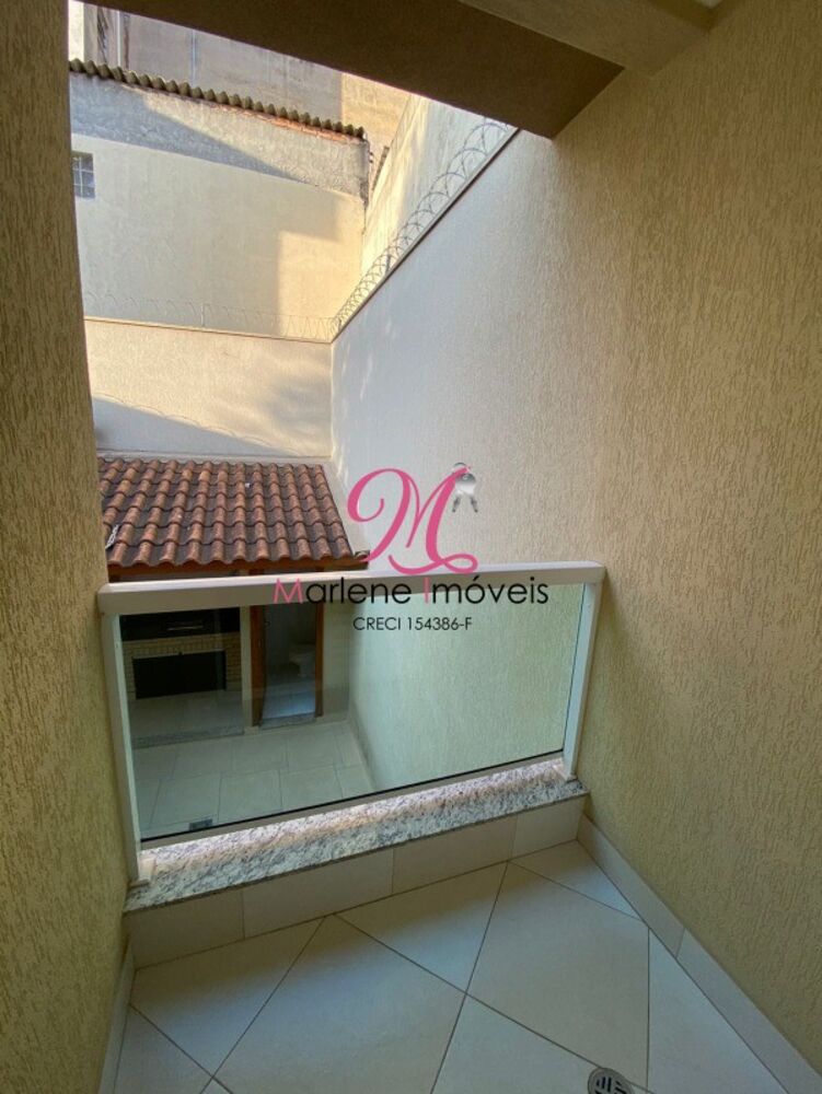 Casa, 3 quartos - Foto 15