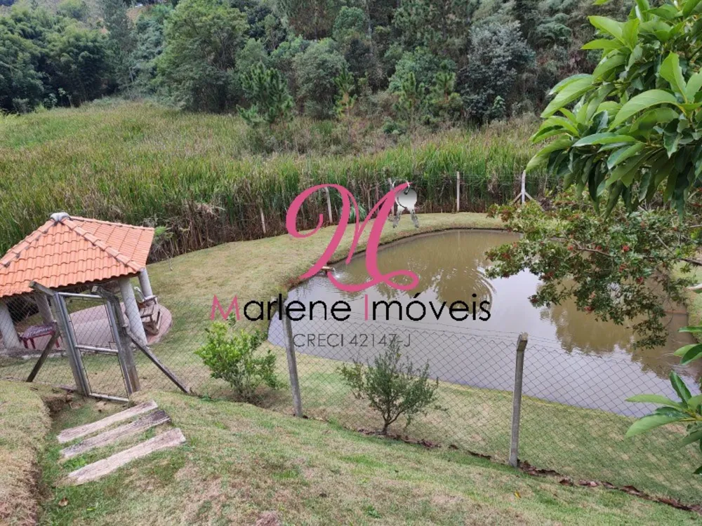 Chácara, 4 quartos - Foto 12