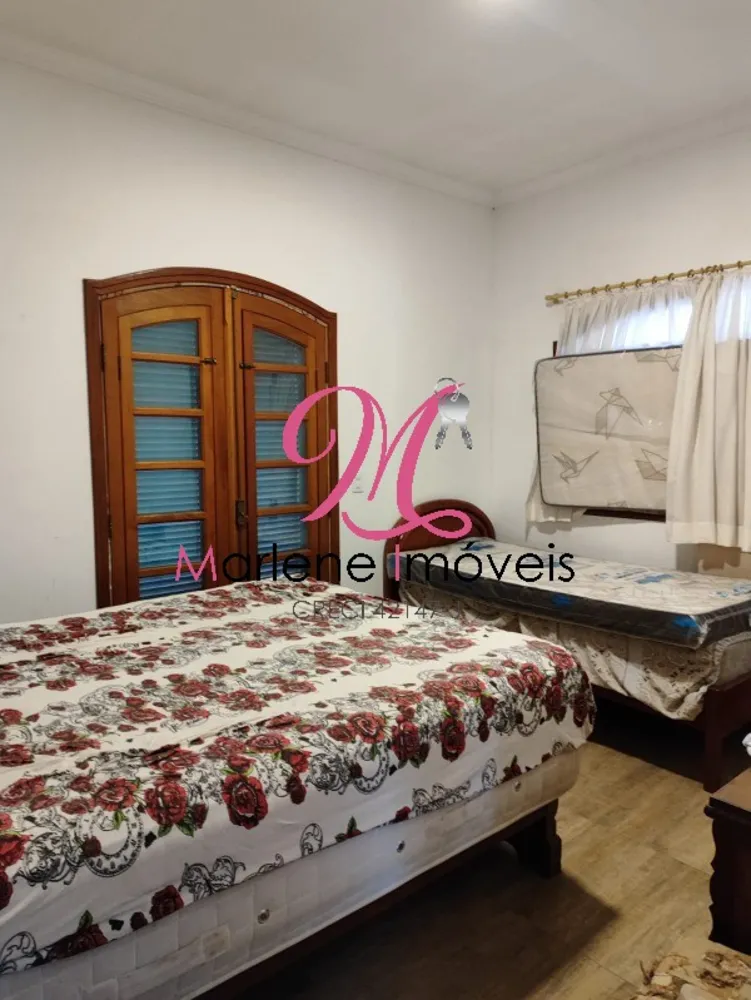 Chácara, 4 quartos - Foto 5
