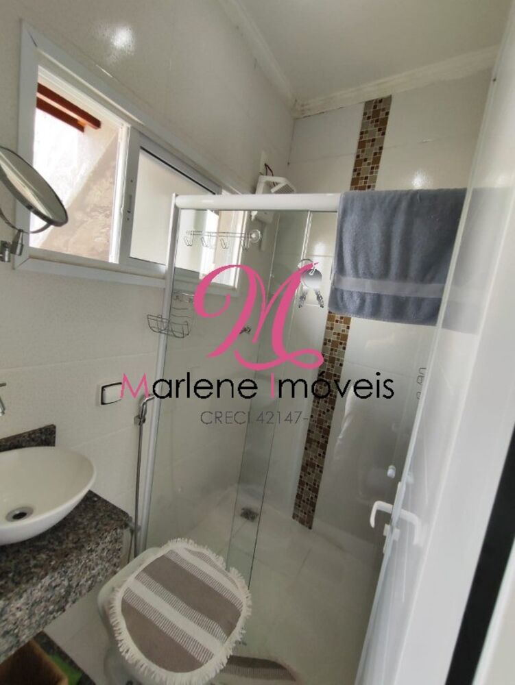 Casa, 3 quartos - Foto 12