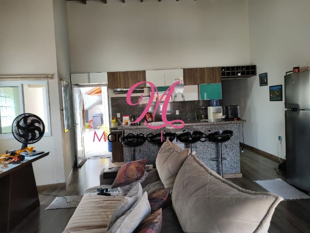 Casa, 3 quartos - Foto 6