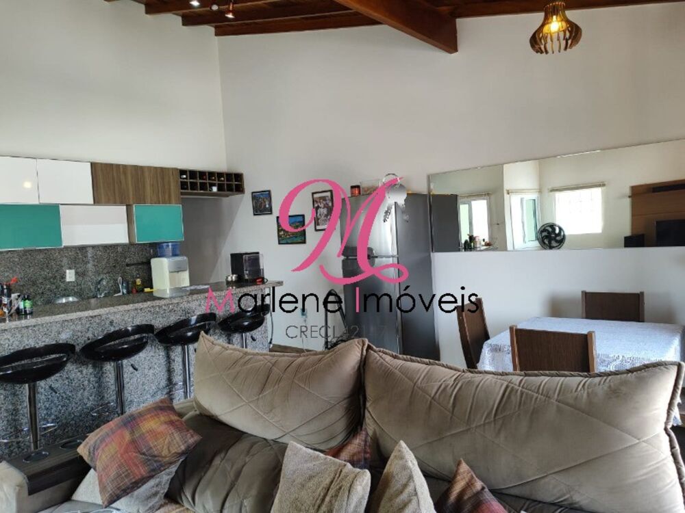 Casa, 3 quartos - Foto 17