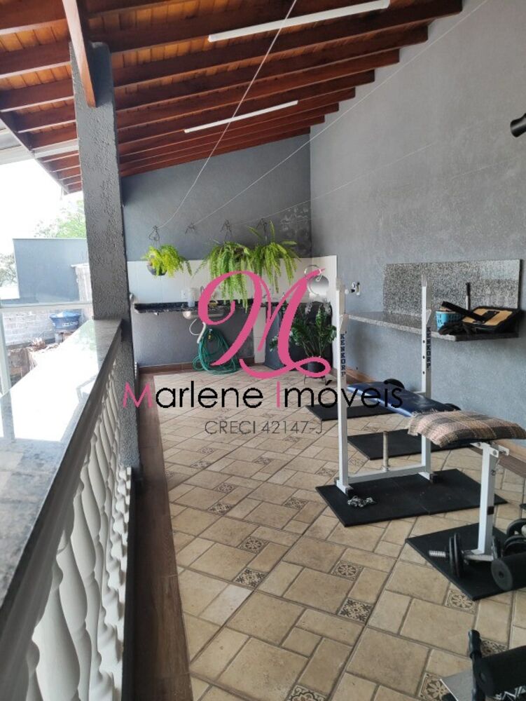 Casa, 3 quartos - Foto 24