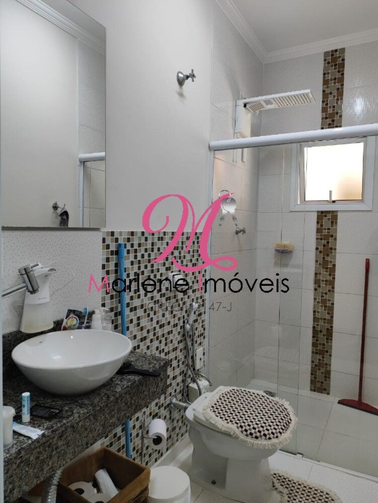 Casa, 3 quartos - Foto 10