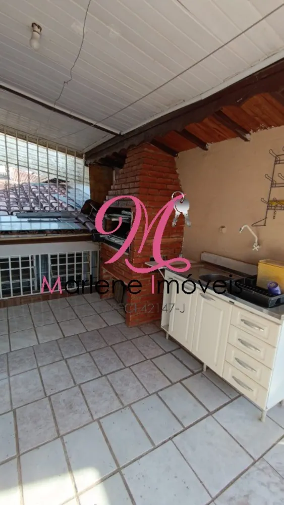 Casa, 3 quartos - Foto 4
