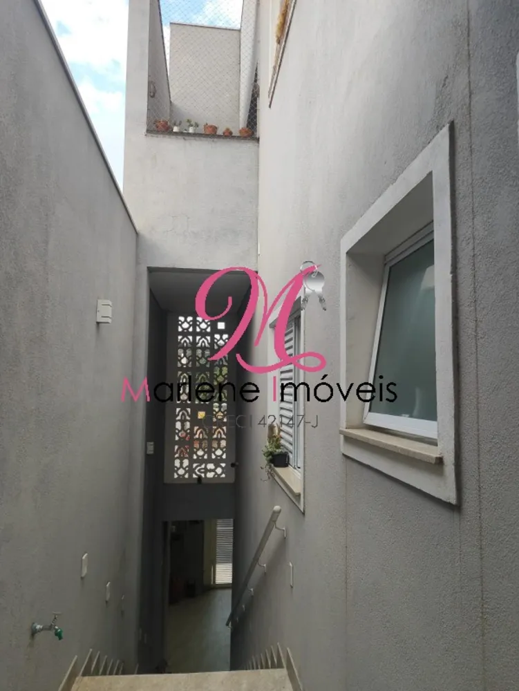 Casa, 3 quartos - Foto 4