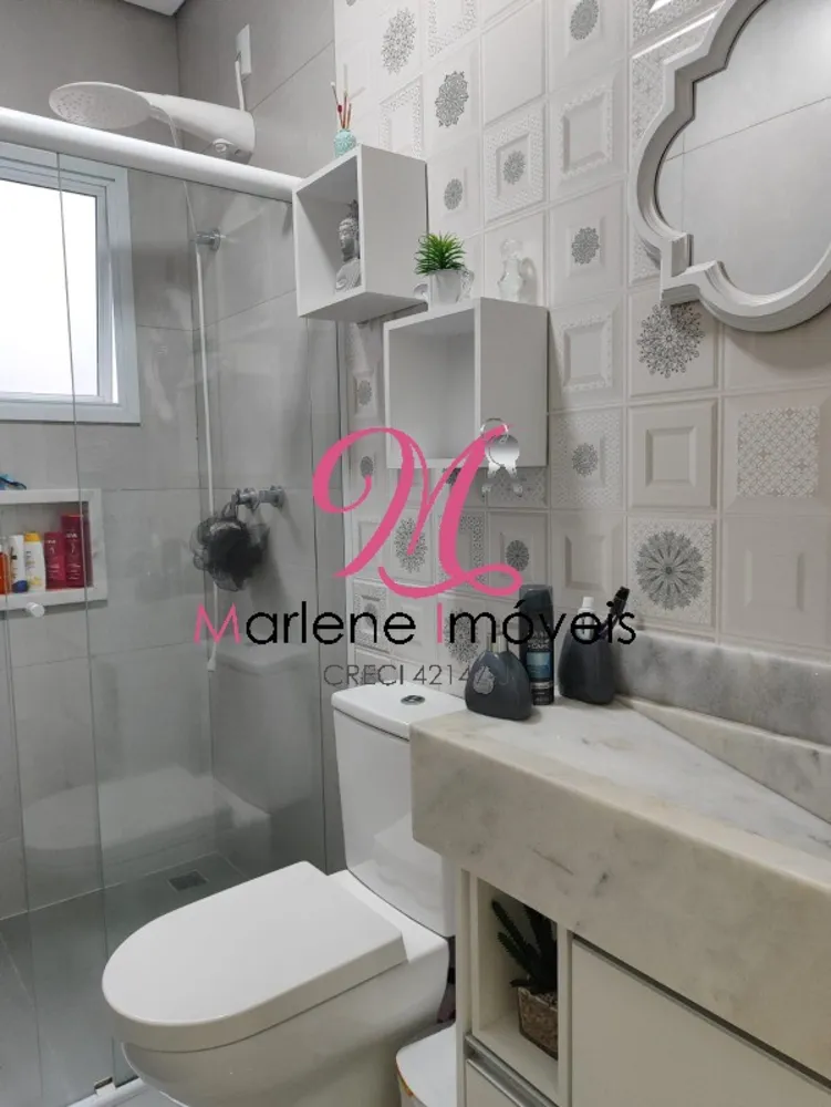 Casa, 3 quartos - Foto 6
