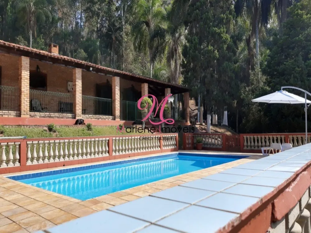 Chácara, 3 quartos - Foto 4