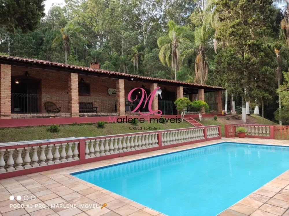 Chácara, 3 quartos - Foto 2