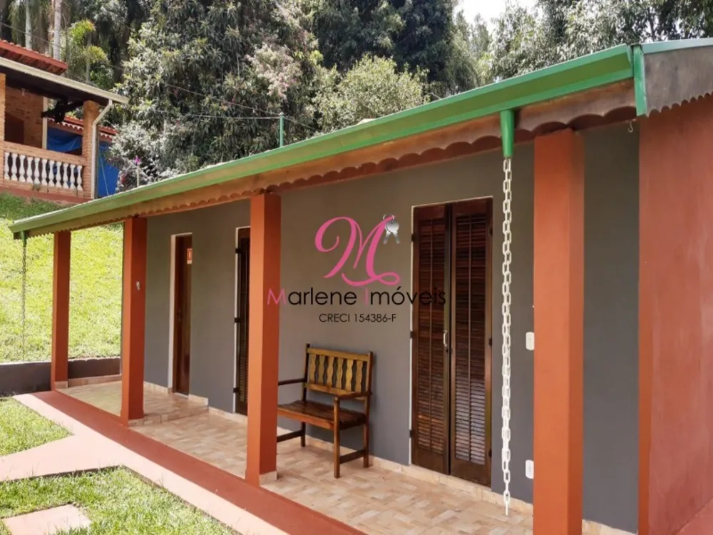 Chácara, 3 quartos - Foto 1