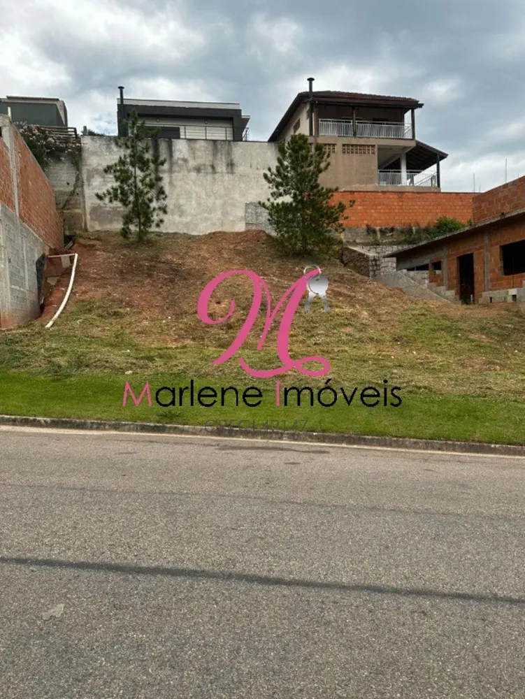 Terreno, 300 m² - Foto 1