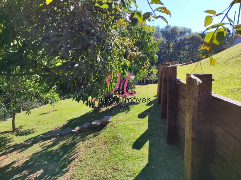Chácara, 3 quartos - Foto 4