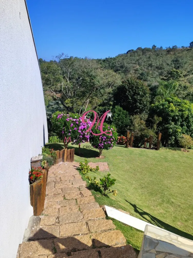 Chácara, 3 quartos - Foto 10