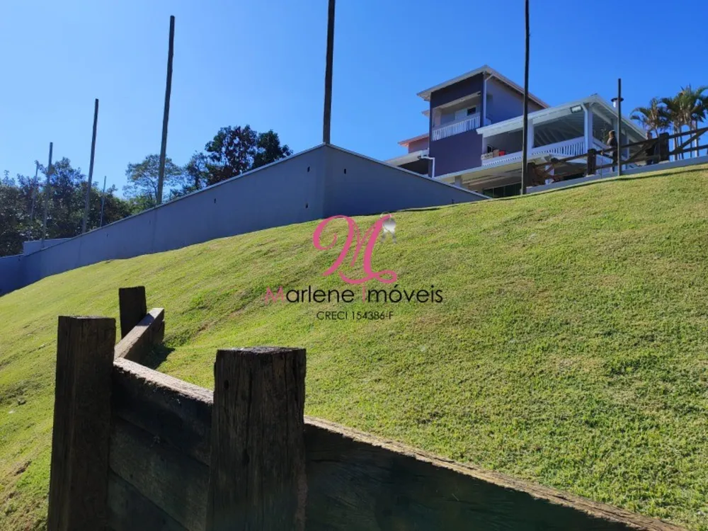 Chácara, 3 quartos - Foto 1