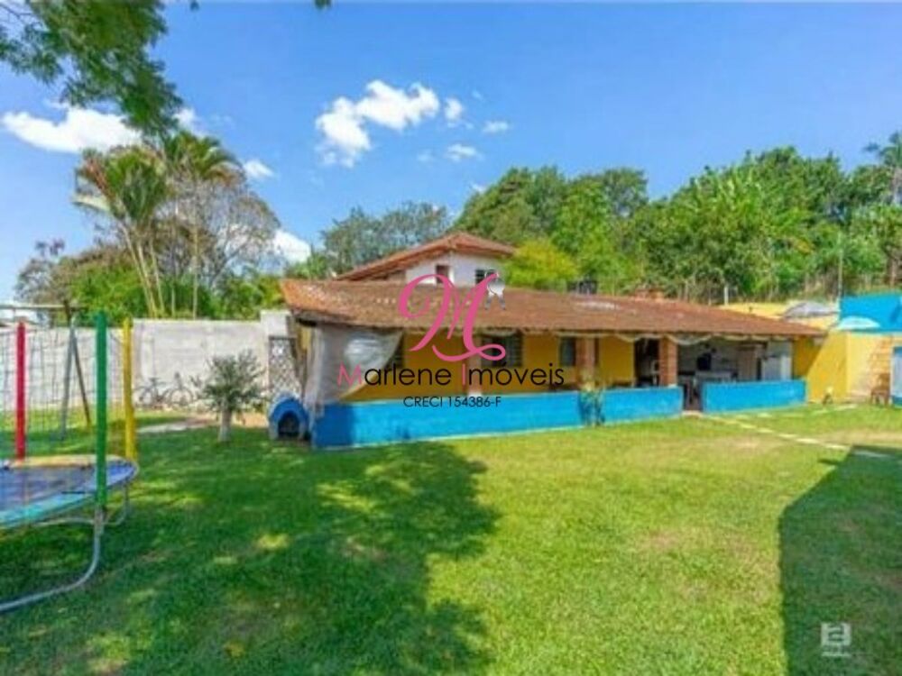 Chácara, 2 quartos - Foto 1