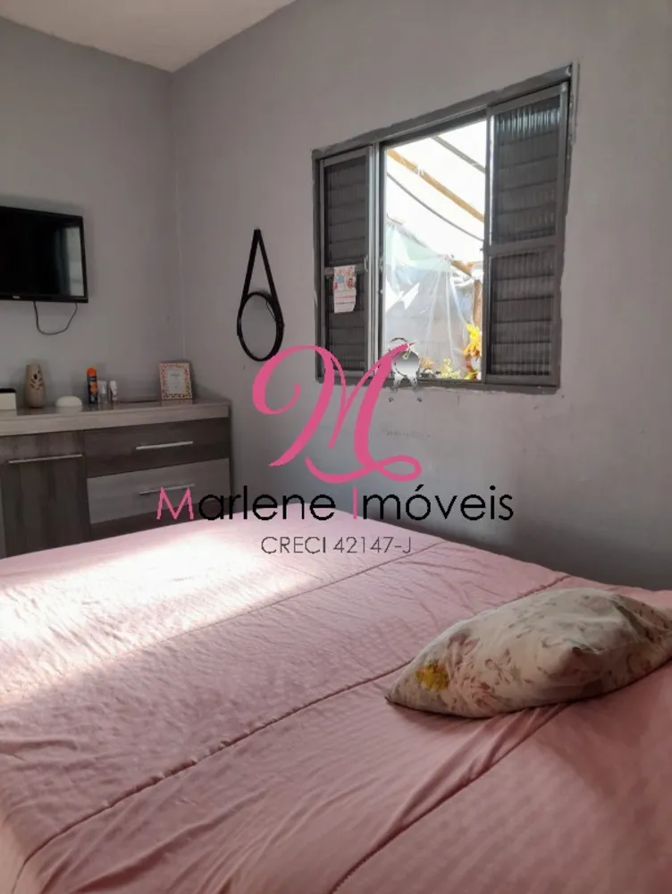 Casa, 3 quartos - Foto 4