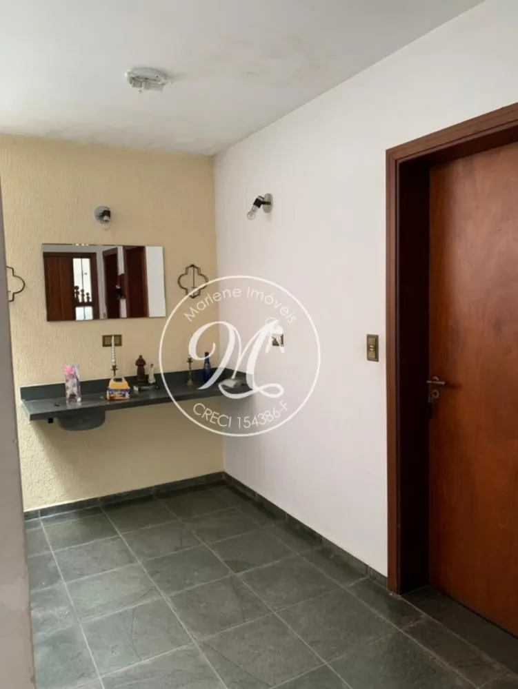 Casa, 4 quartos - Foto 8