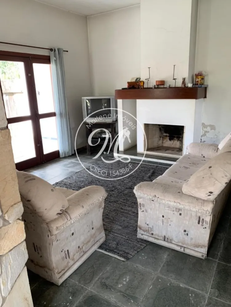 Casa, 4 quartos - Foto 5