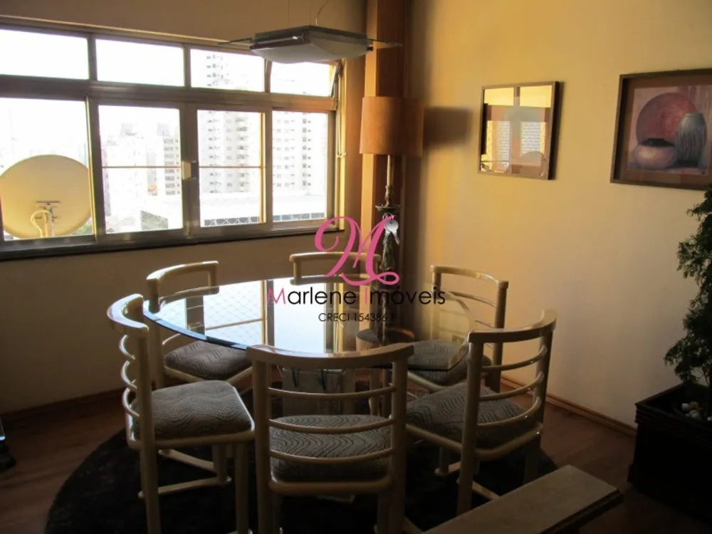 Apartamento, 3 quartos, 91 m² - Foto 6