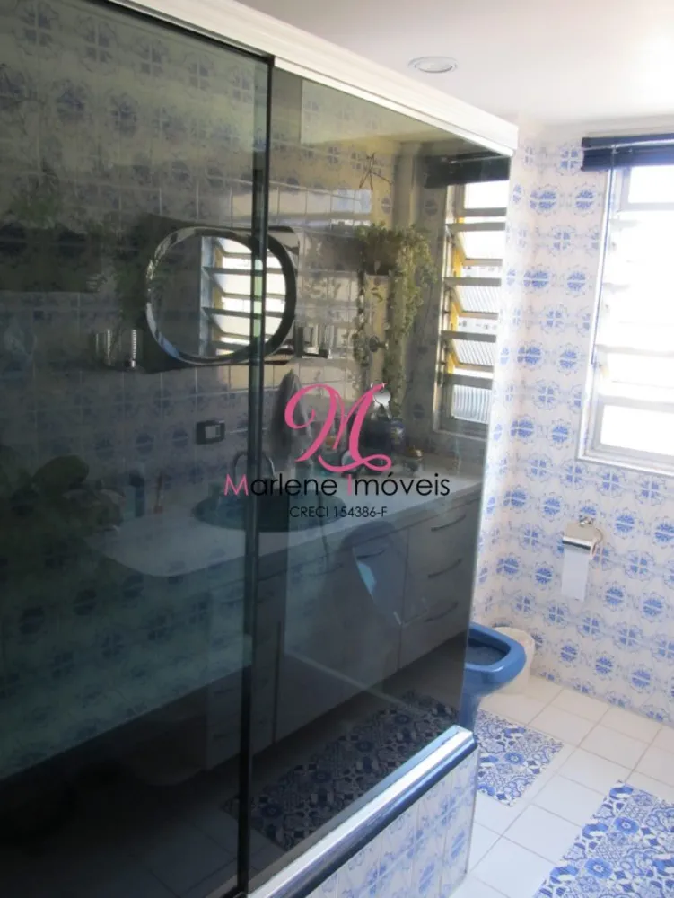 Apartamento, 3 quartos, 91 m² - Foto 11