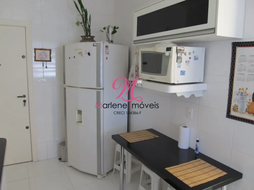 Apartamento, 3 quartos, 91 m² - Foto 6