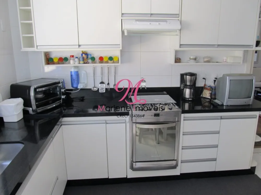 Apartamento, 3 quartos, 91 m² - Foto 5