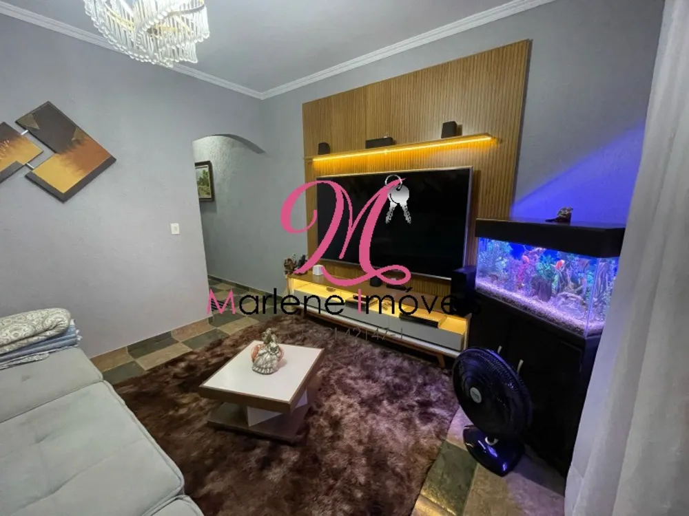 Casa, 3 quartos - Foto 5