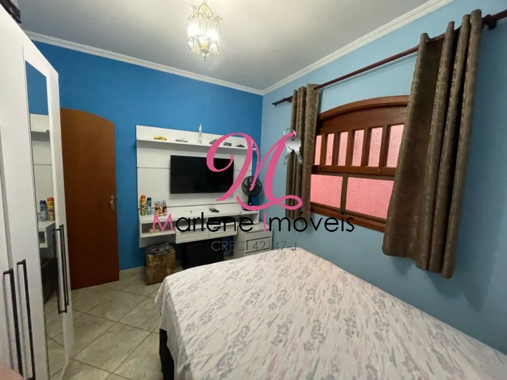 Casa, 3 quartos - Foto 6