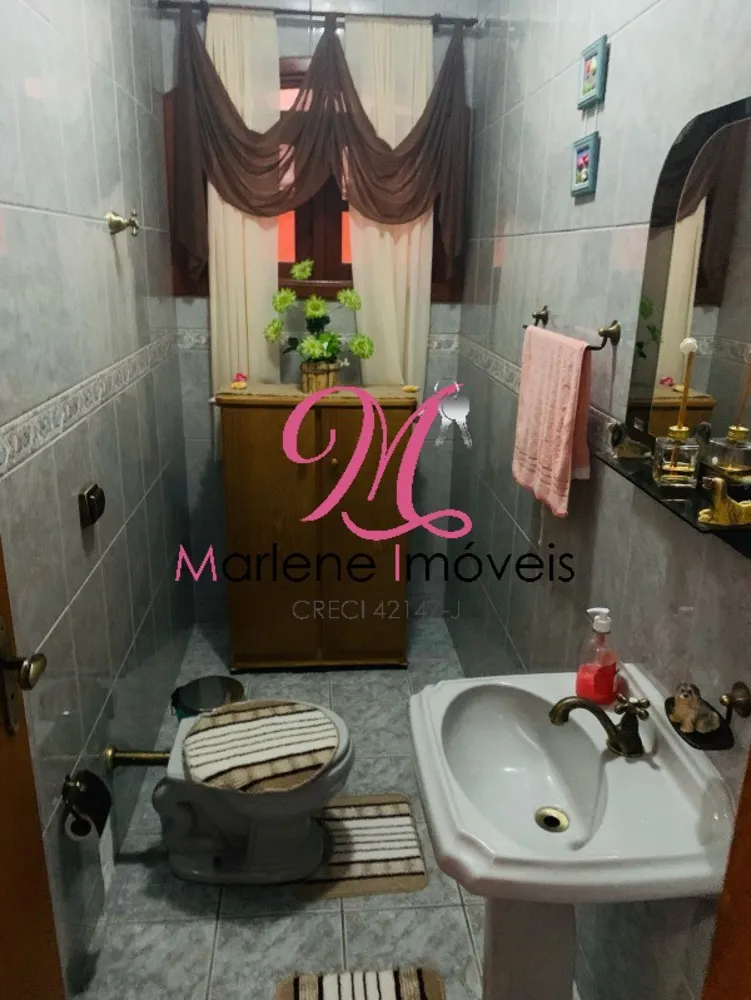Casa, 3 quartos - Foto 7