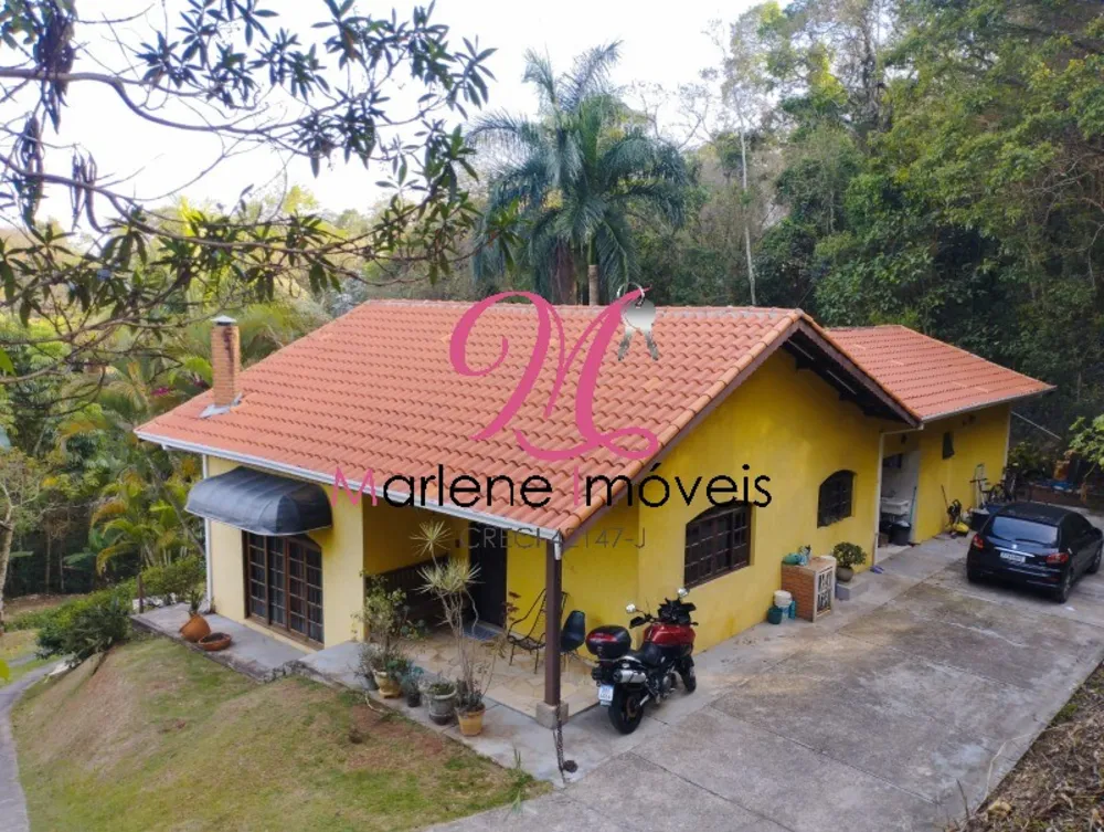 Chácara, 3 quartos - Foto 1