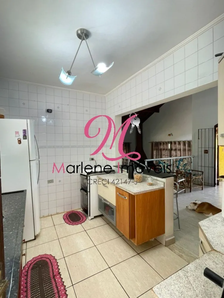 Chácara, 3 quartos - Foto 5