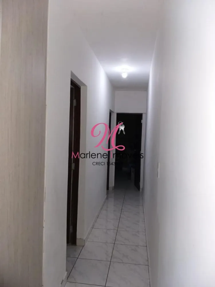 Casa, 2 quartos - Foto 7