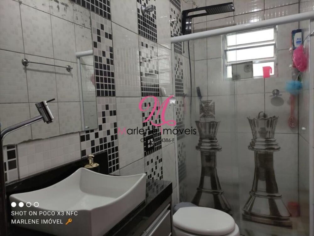 Casa, 2 quartos - Foto 10
