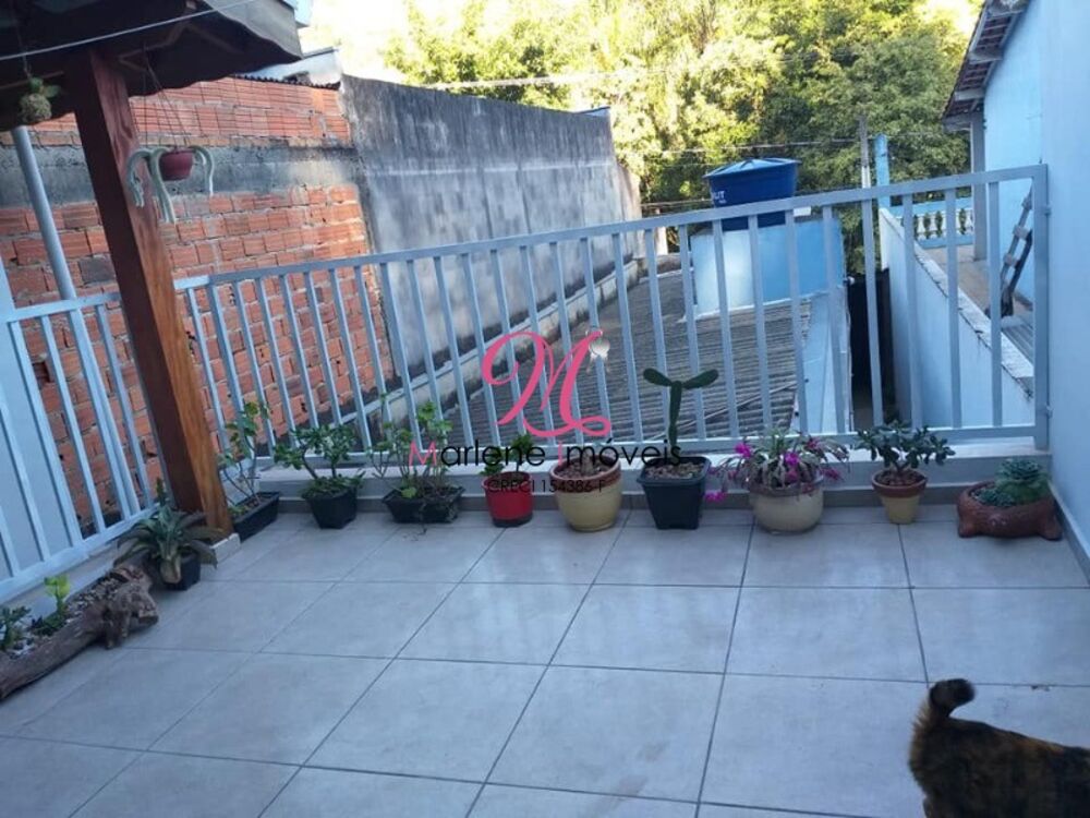 Casa, 2 quartos - Foto 4