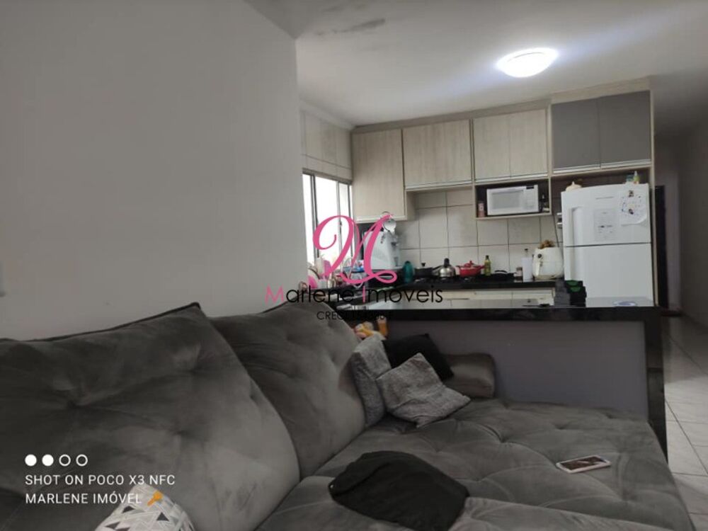 Casa, 2 quartos - Foto 7