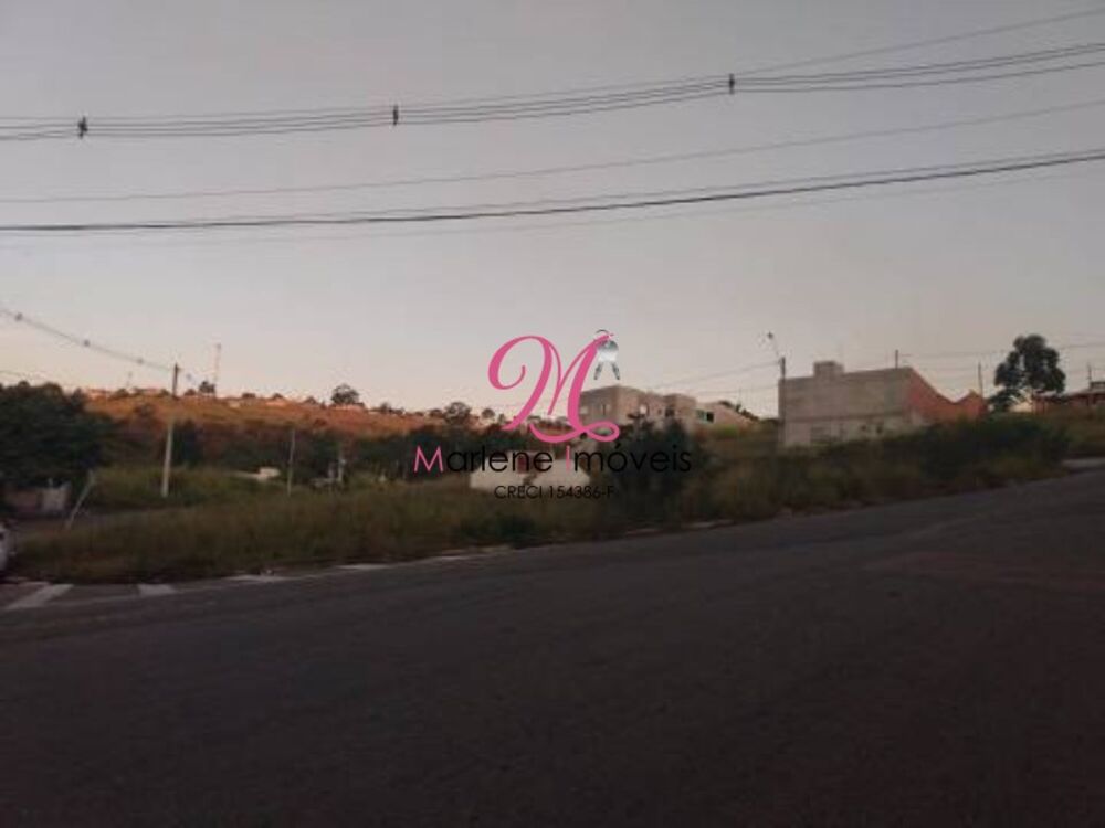 Terreno, 250 m² - Foto 1