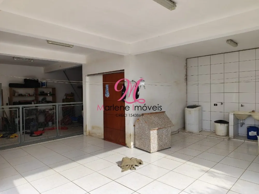 Casa, 3 quartos - Foto 7