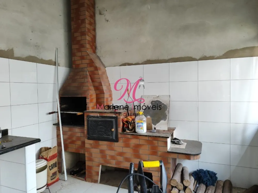 Casa, 3 quartos - Foto 8