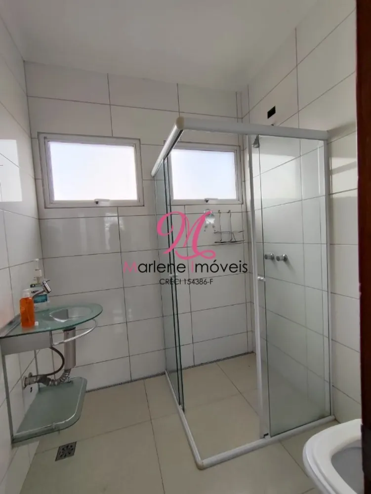 Casa, 3 quartos - Foto 12