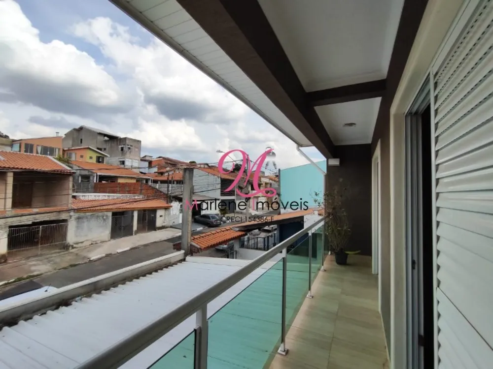 Casa, 3 quartos - Foto 6