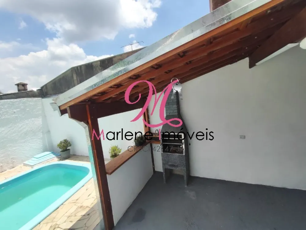 Casa, 2 quartos - Foto 4