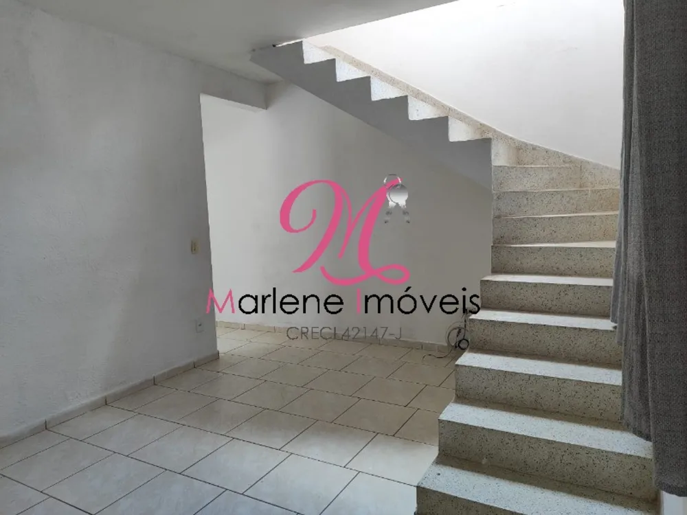 Casa, 2 quartos - Foto 6