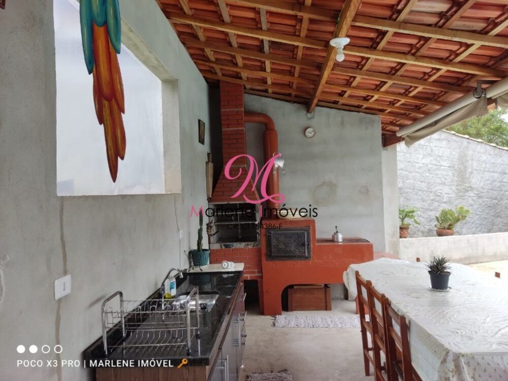 Chácara, 3 quartos - Foto 9